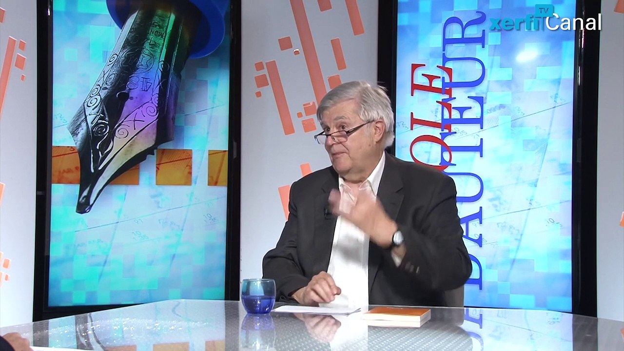 Pierre Veltz, Comprendre l'économie de la société hyper-industrielle