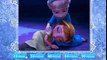 Frozen Disney -Elsa Anna Frozens Baby Princess videos Games puzzle for Kids