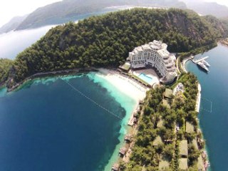 FETÖ'den Kayyum Atanan Otel İnternetten Satışa Çıkartıldı
