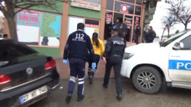 Gaziantep'te Kanlı Hesaplaşma: 1 Ölü, 4 Yaralı