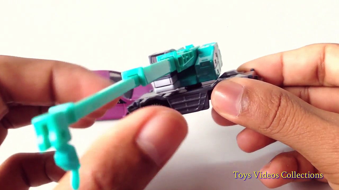 Автомобиль легковые автомобили сбор кран игрушка Игрушки видео Kobelco n0.73 2008 |