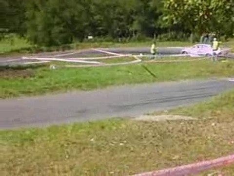 Rallye du suran Villereversure