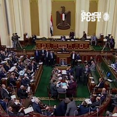 الكائن البرلماني العجيب