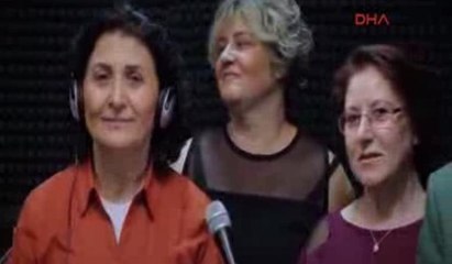 CHP'li Biçer'den 'hayır'lı referandum şarkısı