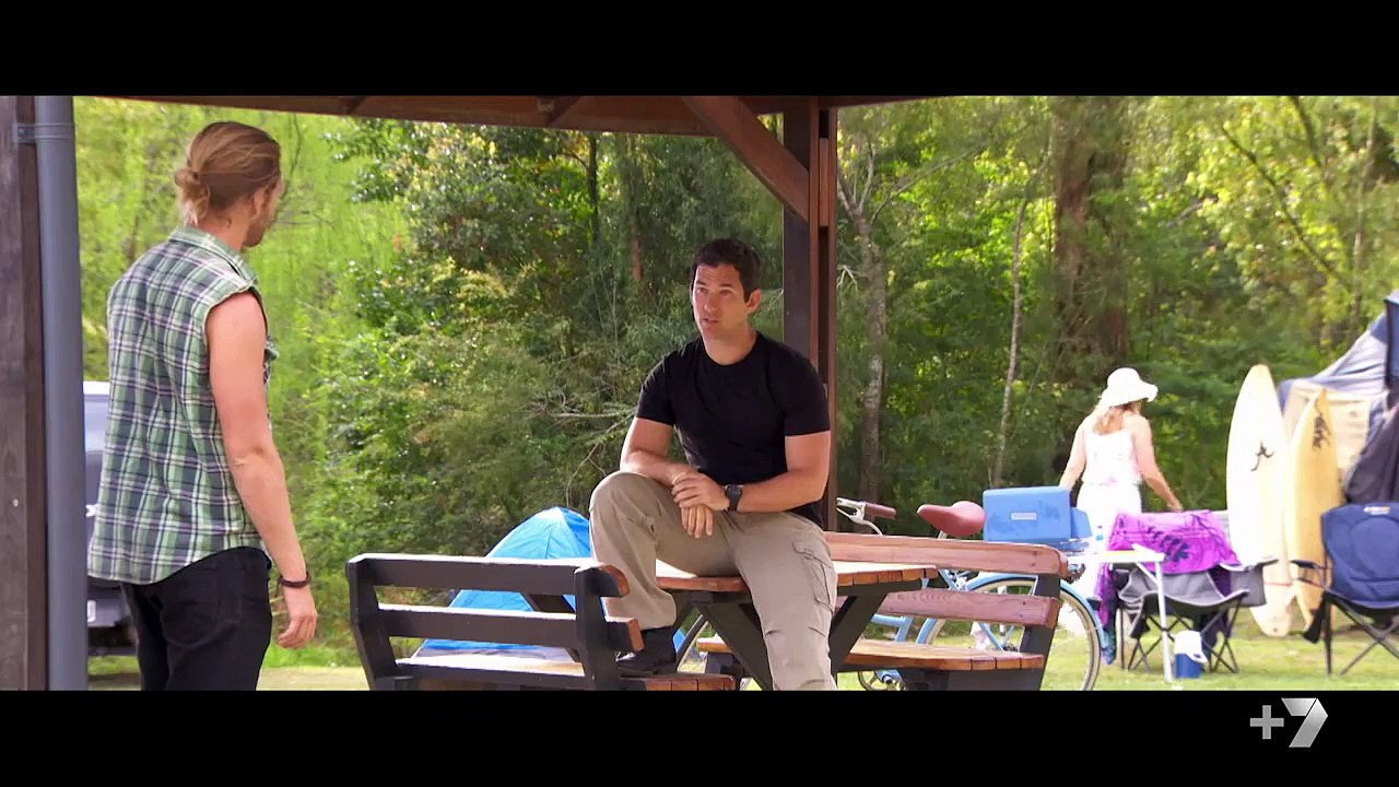 Home and Away 6618 16th March 2017 (Preview)