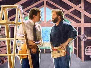 Házi Barkács S03e25