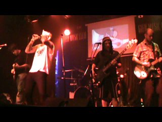 NINCOGNITA VIDEO DIRIGIDO POR DANDY CANDY.