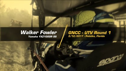 YXZ Hot Laps: YXZ Hot Laps: GNCC Round 1 - Wild Boar - Palatka, FL