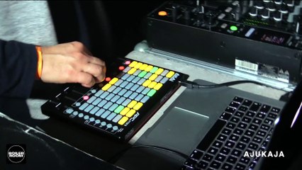 Ajukaja Boiler Room Tallinn Live Set