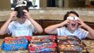 CHIPS AHOY CHALLENGE Parents Edition ft. The COOKIE BANDITS!
