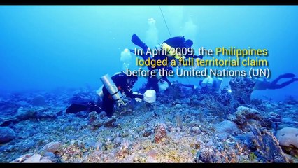 Benham Rise: What you need to know