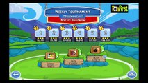 Angry Birds Friends Halloween Tournament Level 6 Week 180 Power Up Highscore Walkthrough