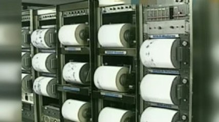Ege Denizi'nde 4,4 Büyüklüğünde Deprem