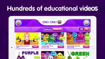 24 Download Surprise Eggs & Nursery Rhymes By ChuChu TV Mobile App