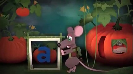 ABC SONG 123456789 Kashmont 123 Kids Alphabet Playlist | Child Poem 3D Animated Nursery Rh