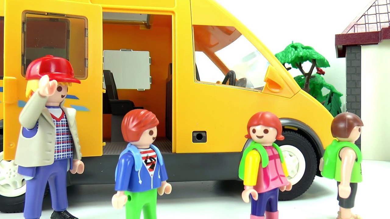 Playmobil Film Deutsch - FAMILIE VOGEL Folge 11-20 | 1 Stunde Spaß | Spiel mit mir Kinders