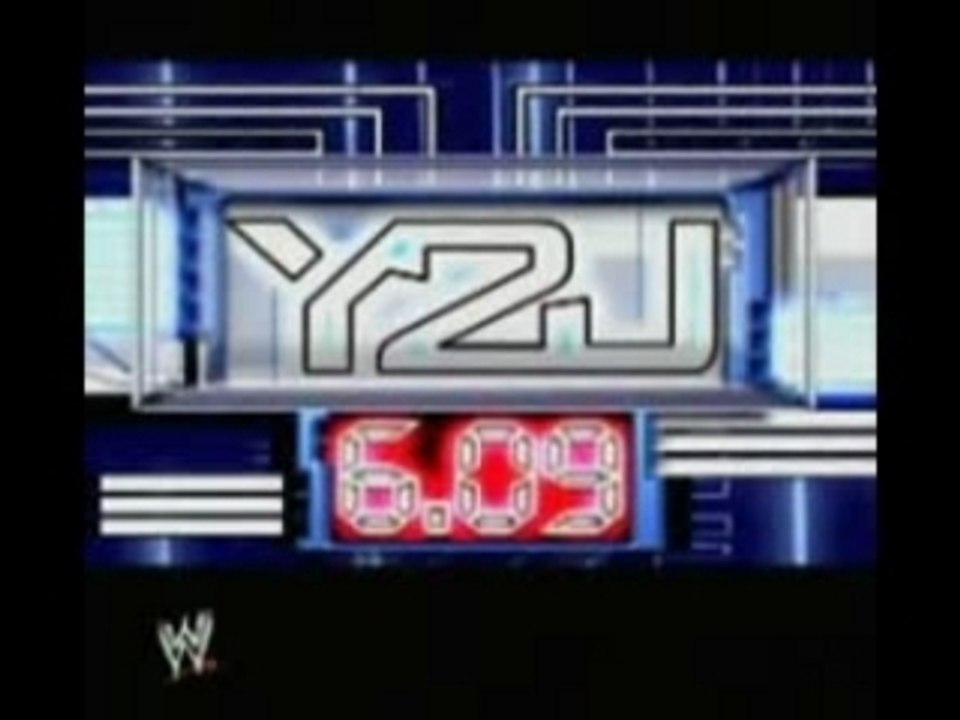Chris Jericho Titantron