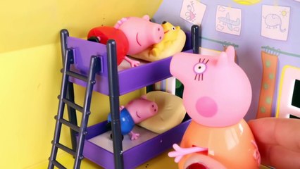 Peppa Pig Toys in English  Peppa Pi