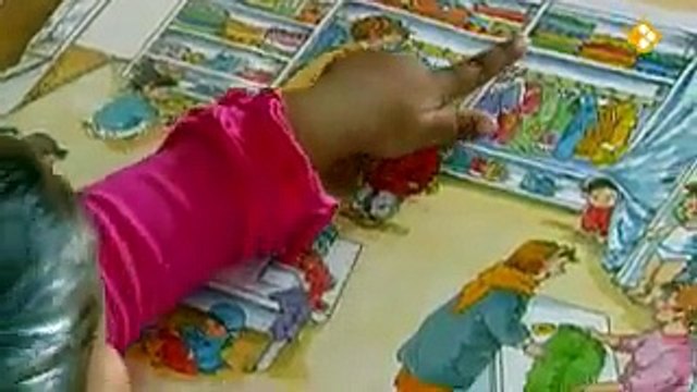 Е е е е гет нидерландский двухуровневый стробирующий импульс Мультфильмы голландцы говорят новые эпизоды ан