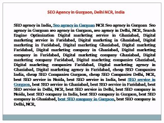 Responsive Web Design Service Gurgaon