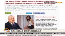 Ersoy Dede: Amiral gemisinin kaptanı Ertuğrul Özkök reşit olmayan bir kızı alıkoymuş