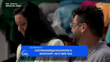 Isabel dejó de ser la amante y su hijo se reencontró con su padre (Parte 1)