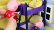 Peppa Pig Toys in English  Peppa Pig cuts Madame Gazelle Clothes _ Toys Videos in English-N5m-Ds3Nt