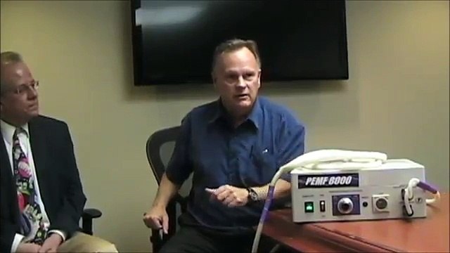 Stay Fit and Healthy with Electromagnetic Pulse Therapy