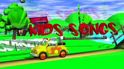 Five Little Ducks | Plus Lots More Nursery Rhymes | 74 Minutes Compilation from LittleBaby