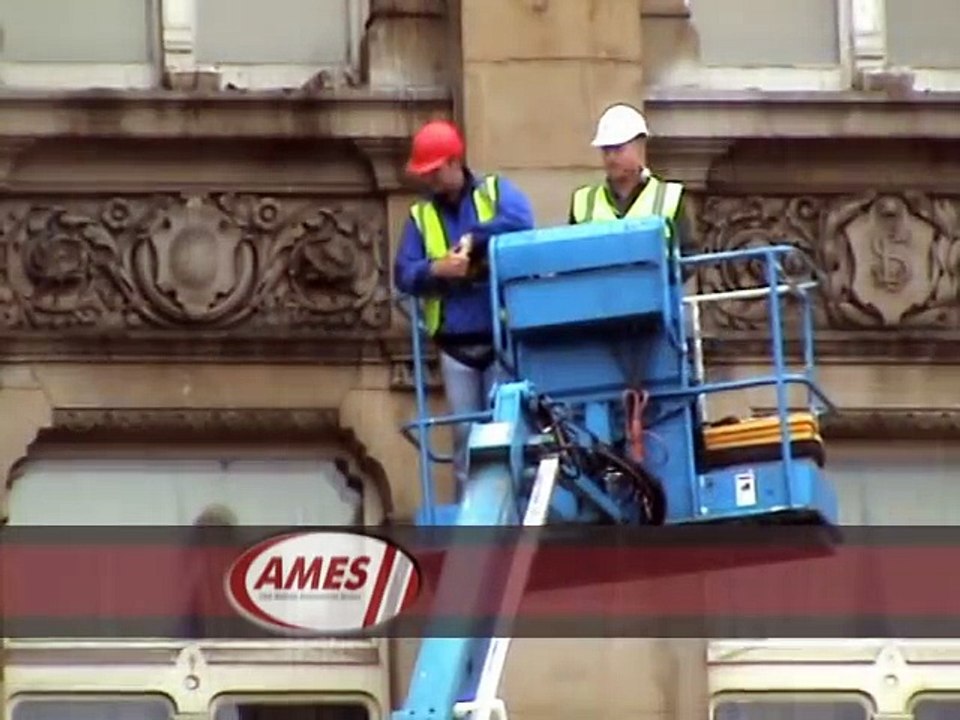 Bird Control In UK video Dailymotion