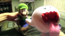 Luigis Mansion Episode 2
