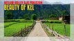 Beauty of Kel, Neelum Valley Azad Kashmir