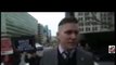 White Supremacist Richard Spencer Gets Punched During Trump Inauguration Speech