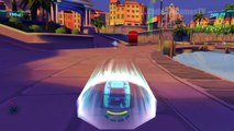 Cars 2 Movie Full Gaming Episode 5 for Kids ! Epic Race Video Gaming !