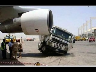 Car Crashes-Shocking dash camera HD #101