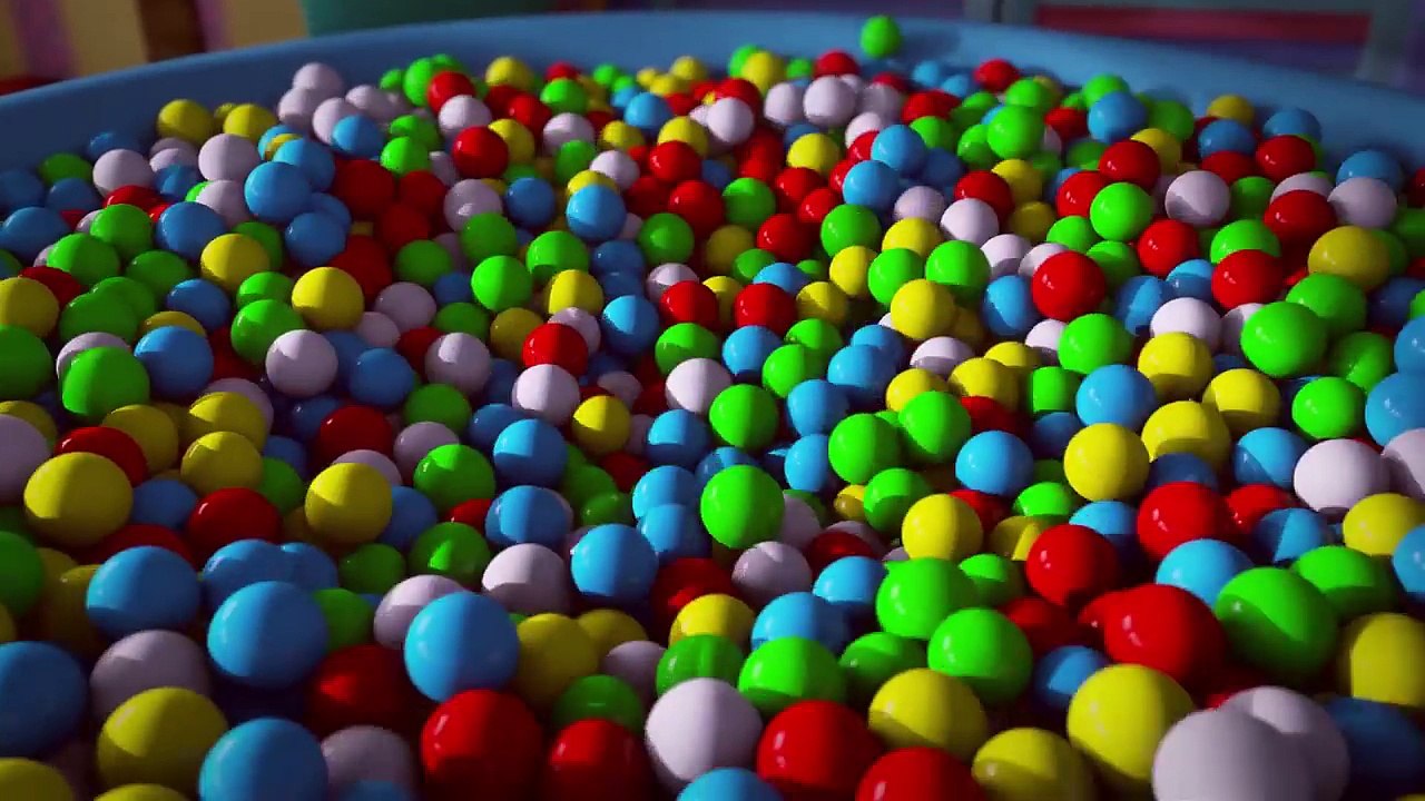 Booba - All 7 episodes + Bonus - Cartoon for kids