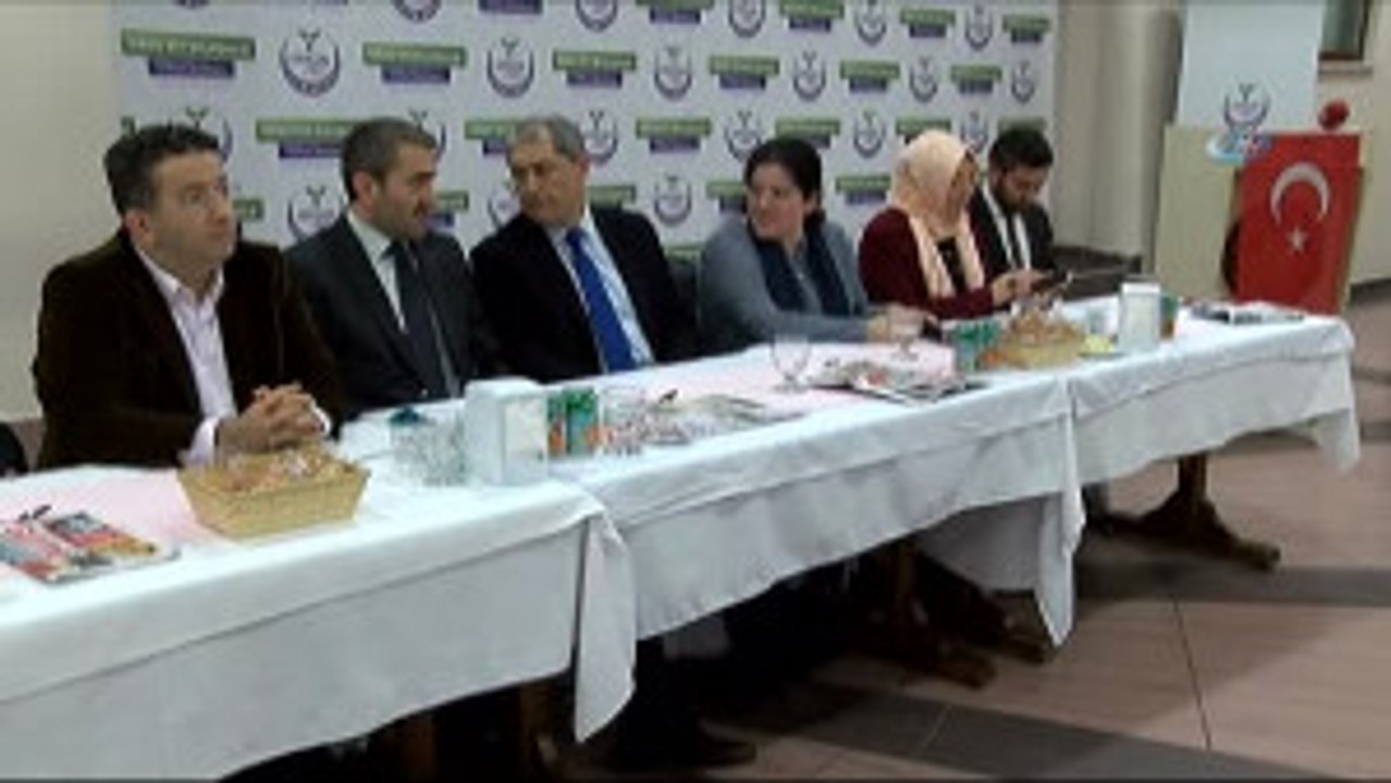 Selim Temurci: "Kaybettiği Halde Koltuğunda Oturanlar Tek Adamdır"