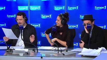 Jérémy Lorca : "Ma rencontre avec une diva"