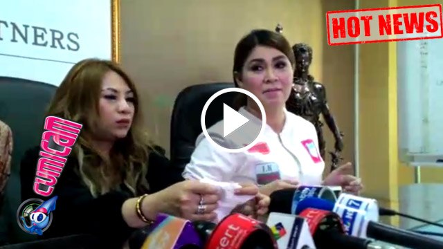 Hot News! Kecewa dengan Nikita, Ini Pernyataan Pedas Ibunda Evelyn - Cumicam 15 Maret 2017