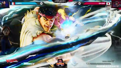 Red Bull Kumite Student Sessions 2017 Trailer