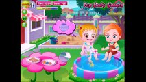 baby hazel zolotaya ribka Baby games Jeux de bébé Juegos de Ninos