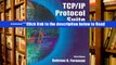 Read TCP/IP Protocol Suite (McGraw-Hill Forouzan Networking) PDF Popular Collection