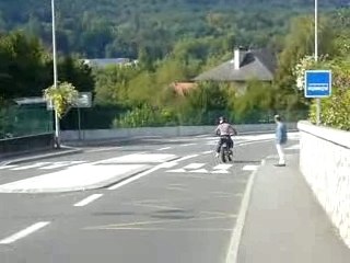 Athena racing prépa