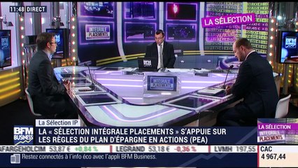 Sélection Intégrale Placements: Hausse de 2,5% de la croissance organique pour Elis – 15/03