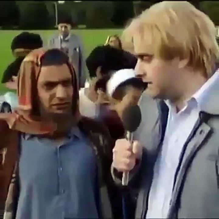 How Asians do picnics