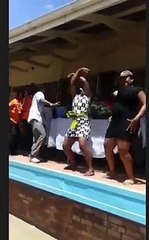 Des prostituées ‘twerkent’ lors des funérailles d’une de leurs collègues