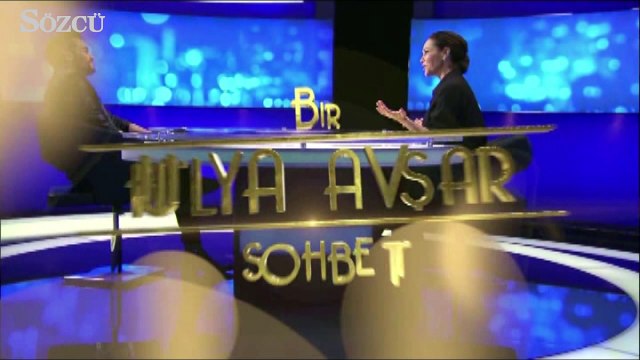 Hülya Avşar'ın bu haftaki konuğu Rüzgar Erkoçlar