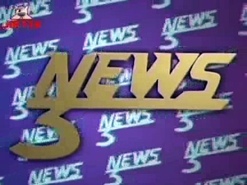 TMNT PL Wojownicze Zółwie Ninja 2003 Akcja grawitacja S03E15