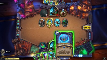 Brice40 contre Kisaa - DO Orange SO - Game 3 et 4