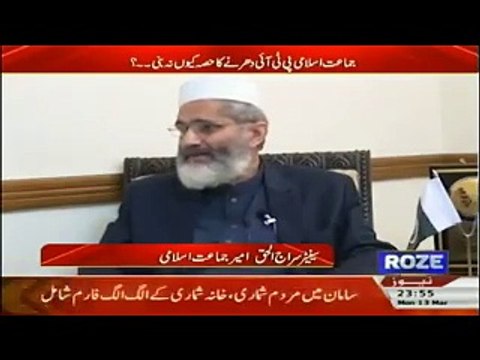 PSl Final Held in Lahore a Big Success for Pakistan,and International Cricket should came back here-Roze Ki Tehqeeq